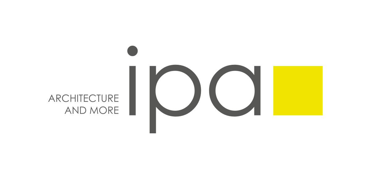 IPA - Architecture and more logo