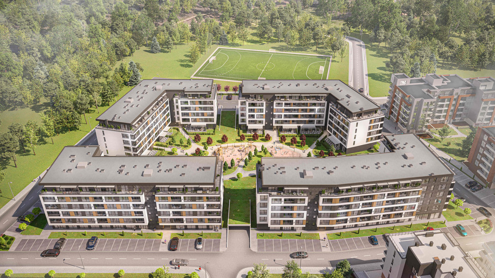 Vitosha Apartments София