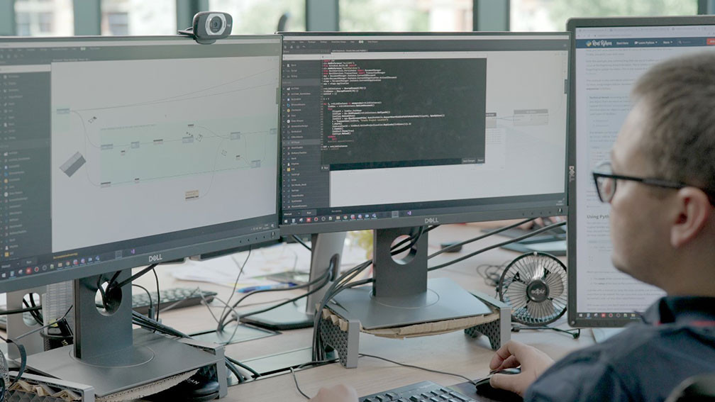 BIM & Reality Capture