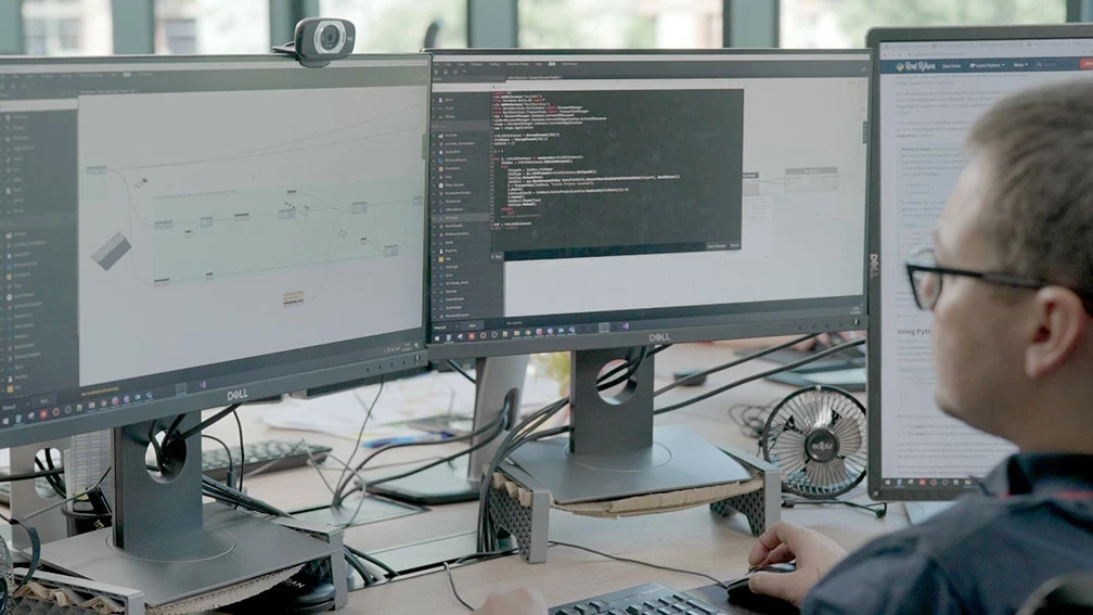 BIM Technologies