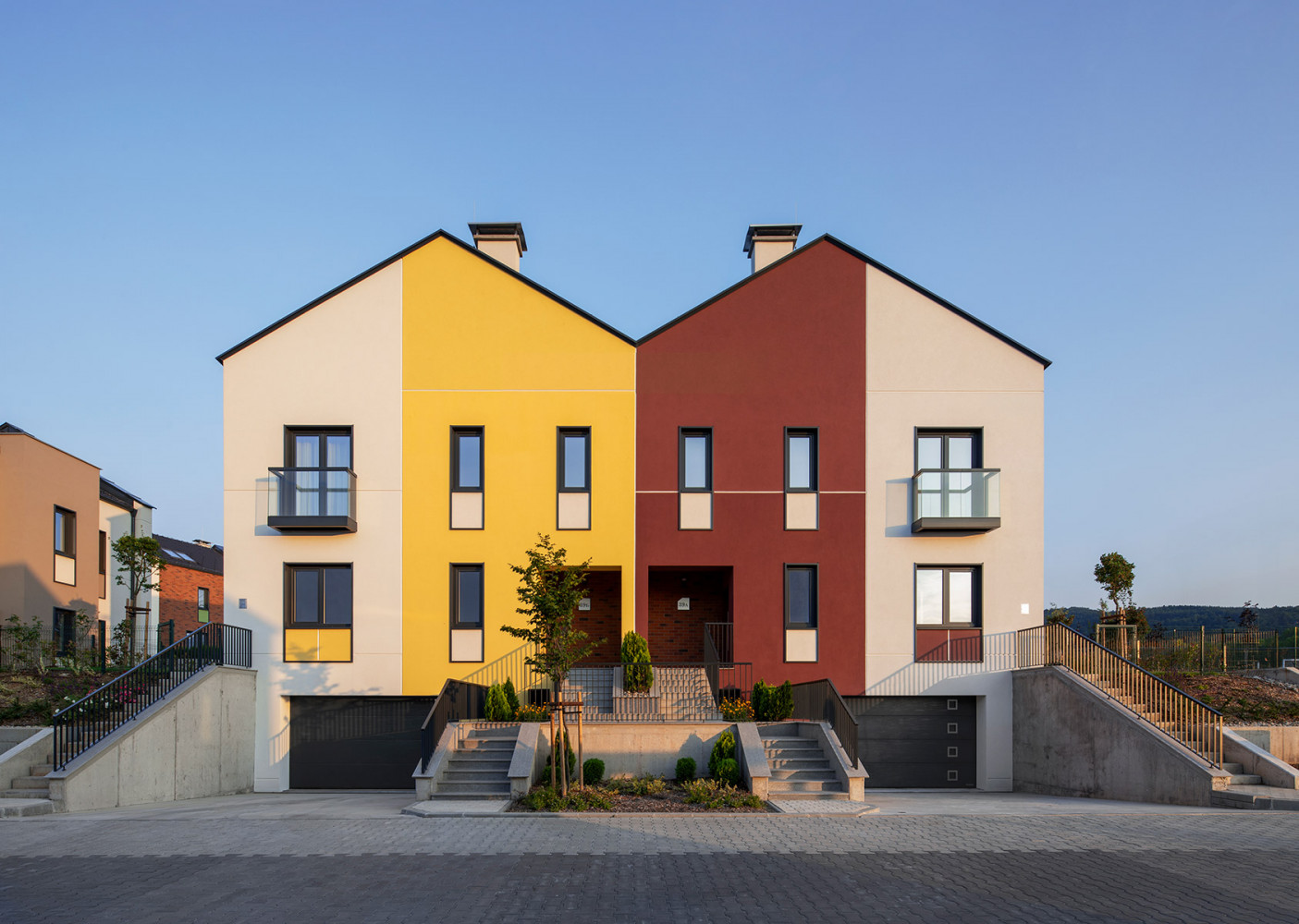 IPA-architects-residential-park-lozen-residential-building-lozen-sofia-03