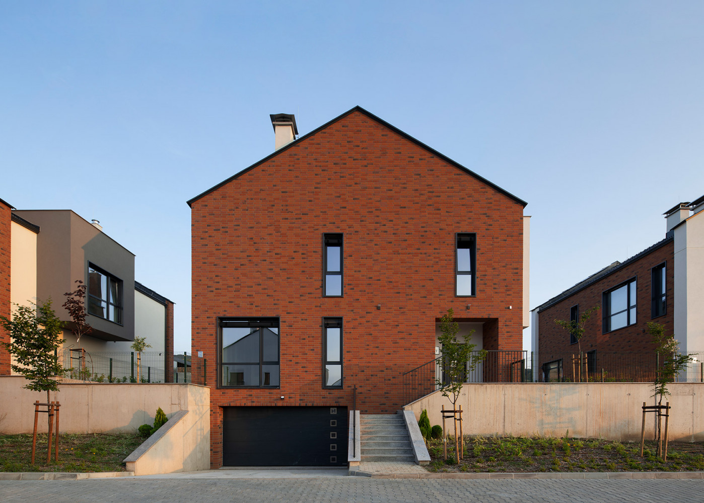 IPA-architects-residential-park-lozen-residential-building-lozen-sofia-04