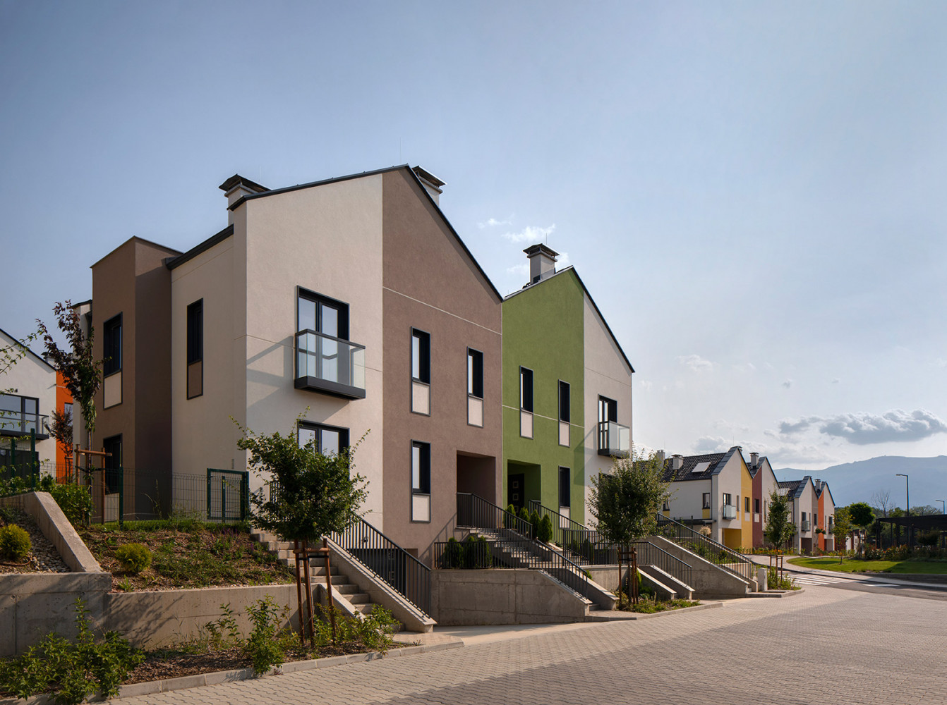 IPA-architects-residential-park-lozen-residential-building-lozen-sofia-05