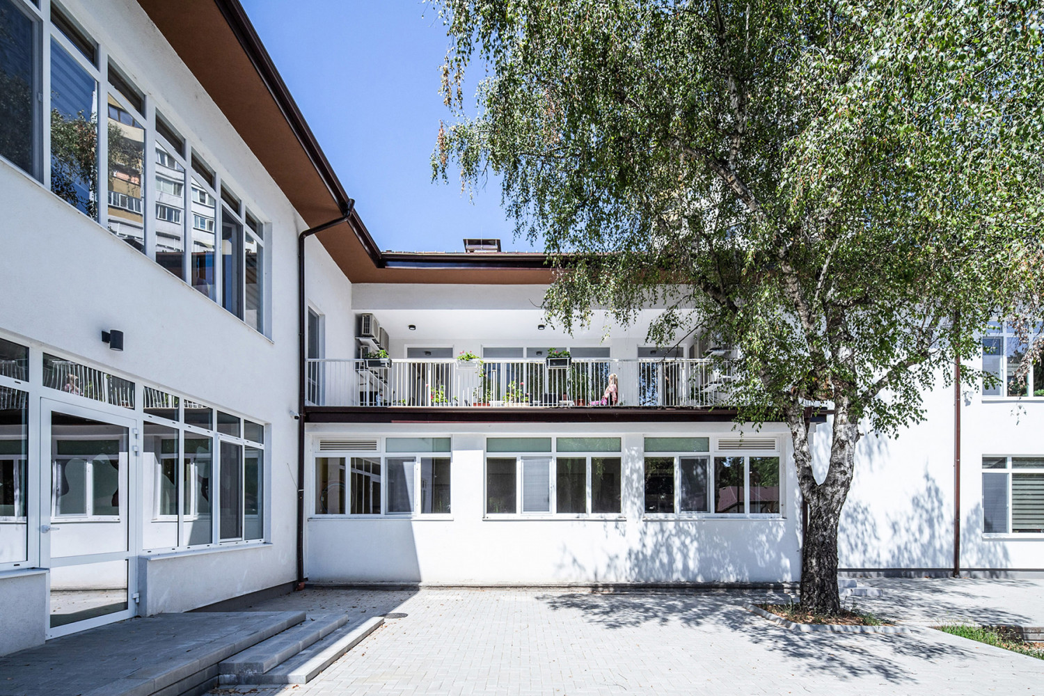 Saint Sofia Children's Development Complex