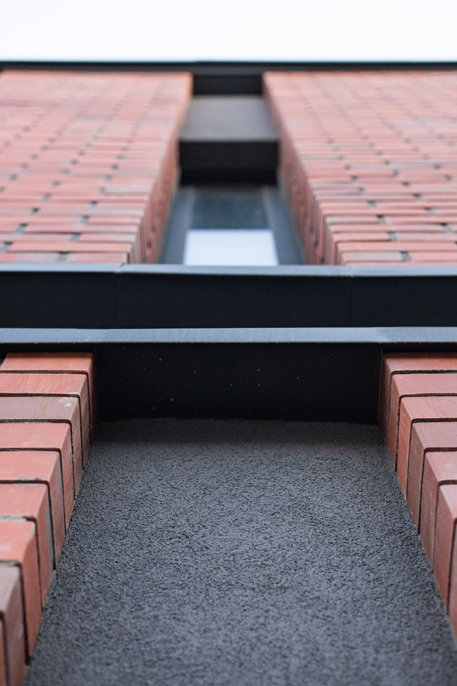 ИПА Архитекти BRITANICA Park School София