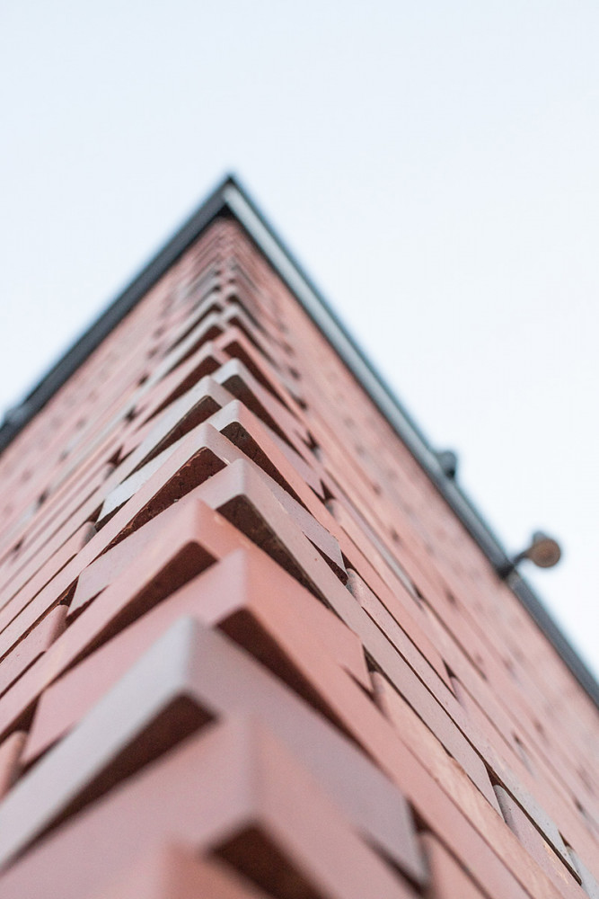 ИПА Архитекти BRITANICA Park School София