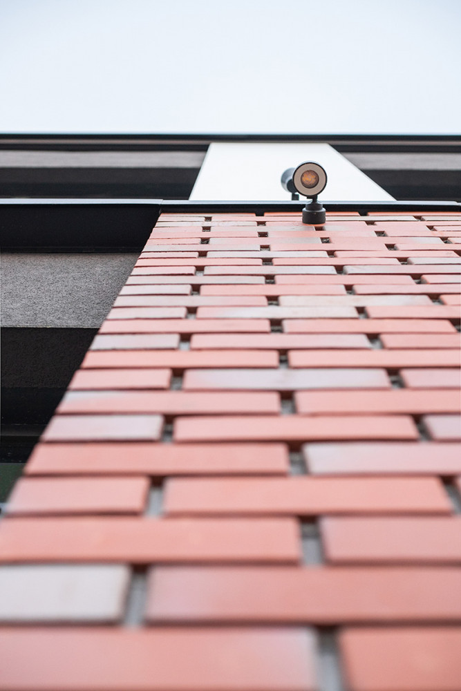 ИПА Архитекти BRITANICA Park School София