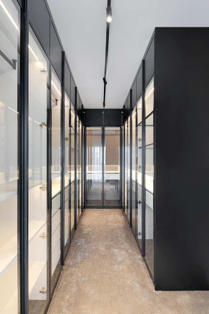 interior design for house IPA - Architecture and more