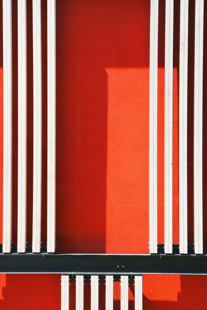 Pinocchio Kindergarten IPA - Architecture and more