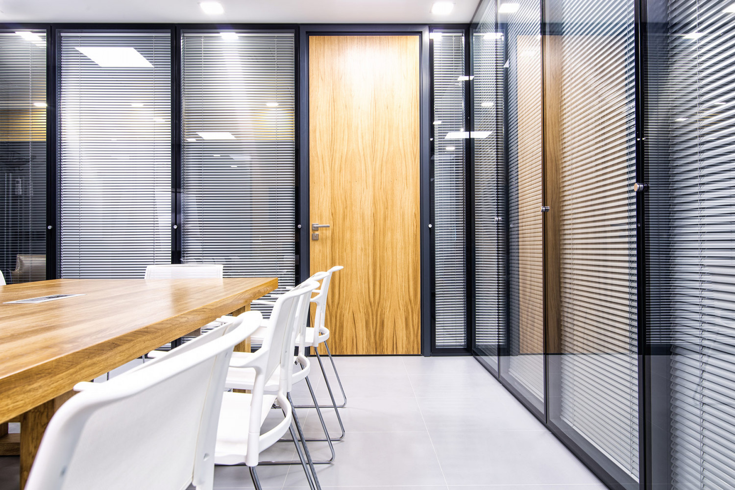 TESY производствен комплекс ИПА Архитекти София