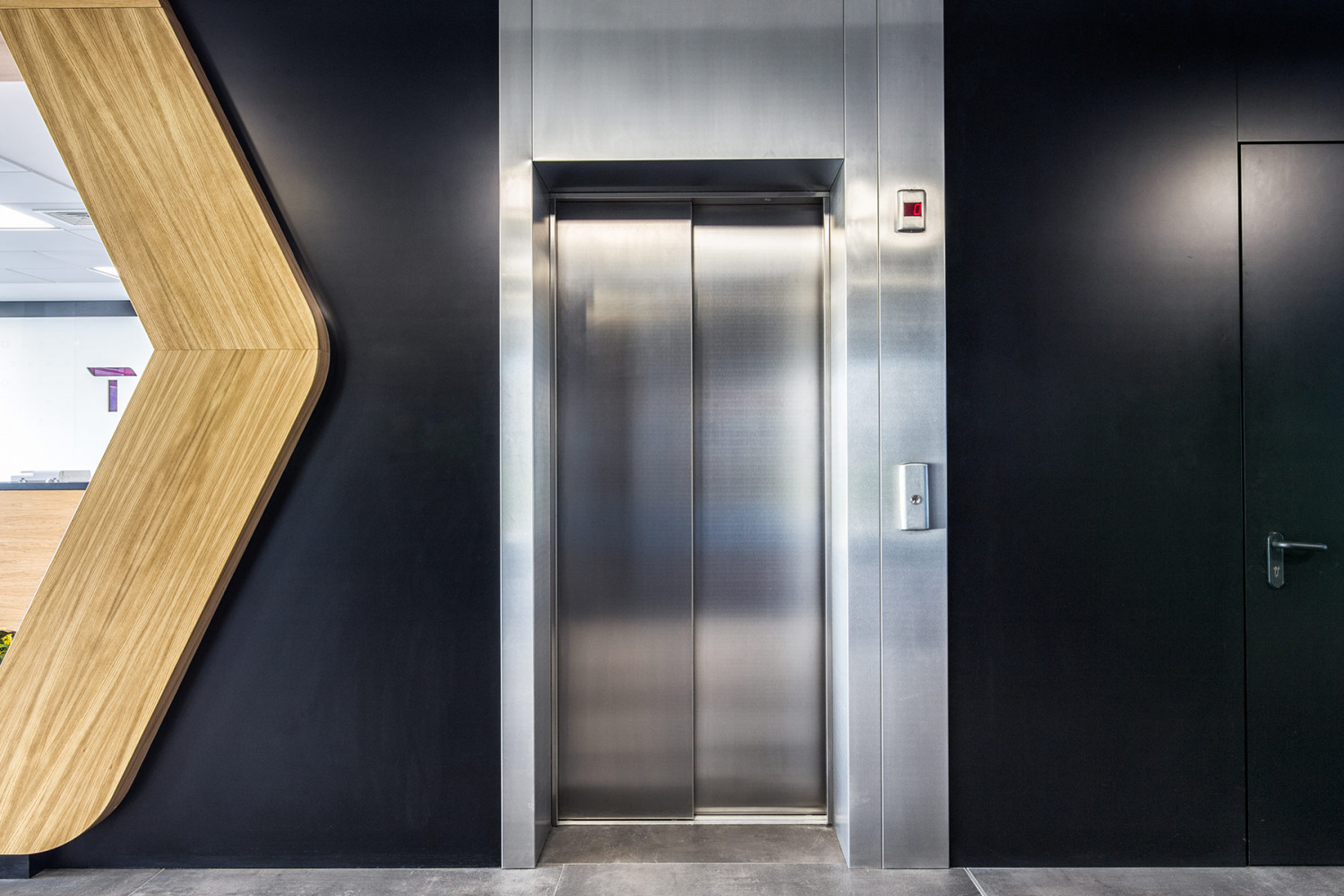 TESY производствен комплекс ИПА Архитекти София