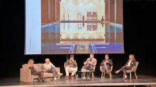 ИПА Архитекти Национална конференция за интериорен дизайн 2025