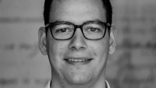 Architect Antoniy Danev from IPA - Architecture and more at BIF 2023