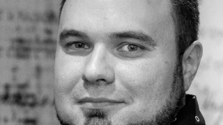 Architect Boyan Panov from IPA - Architecture and more at BIF 2023