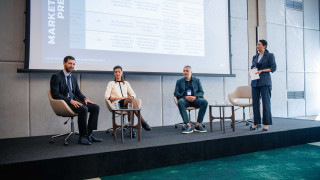 ИПА Архитекти Branded Residences Форум