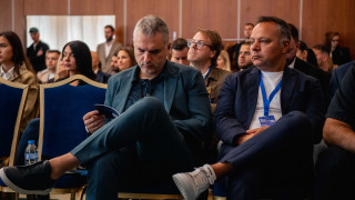 ИПА Архитекти Branded Residences Форум