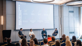 ИПА Архитекти Branded Residences Форум