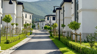 Симеоново Алейс ИПА Архитекти Сграда на годината 2025