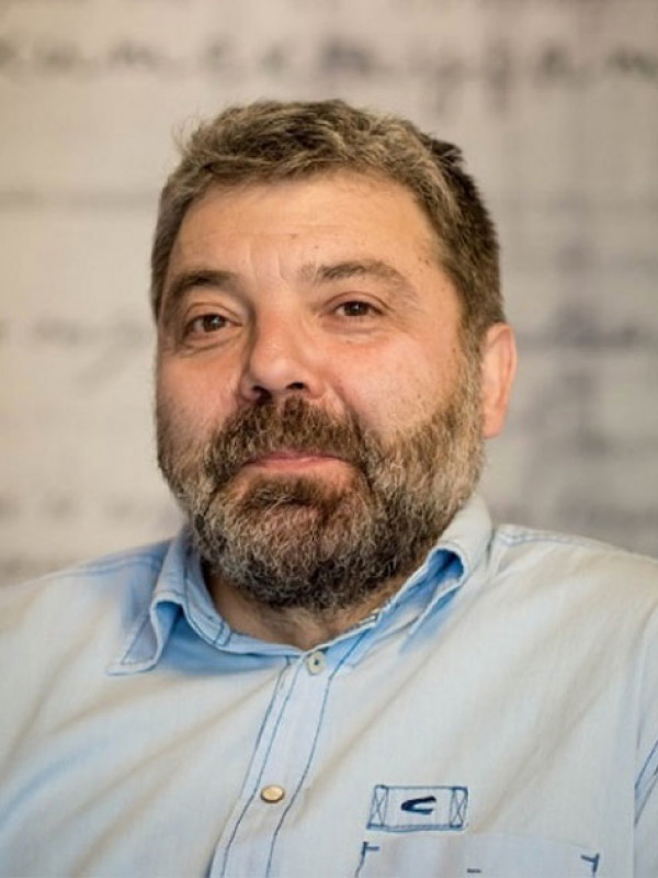 Arch. Teodor Delev, Business Development Manager at IPA - Architecture and more