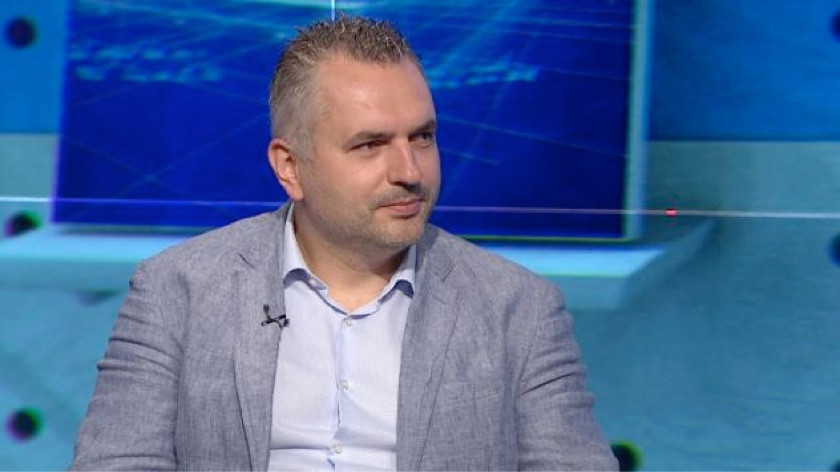 Арх. Цветан Петров за градоустройственото развитие на София и метрото