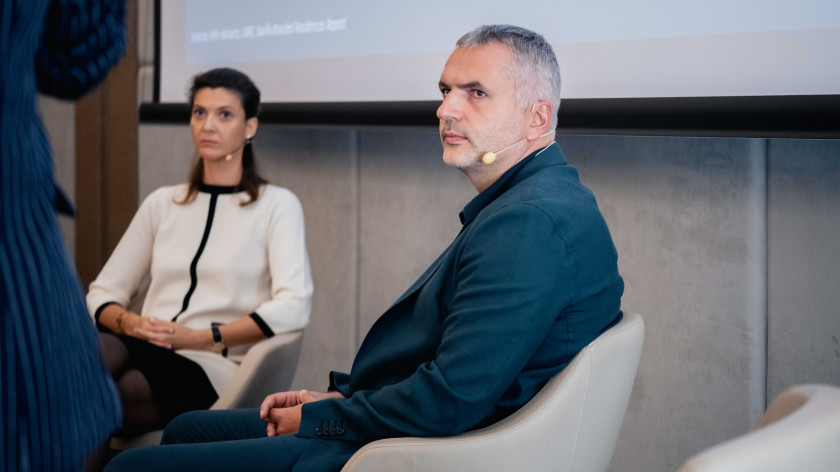 ИПА Архитекти Branded Residences Форум