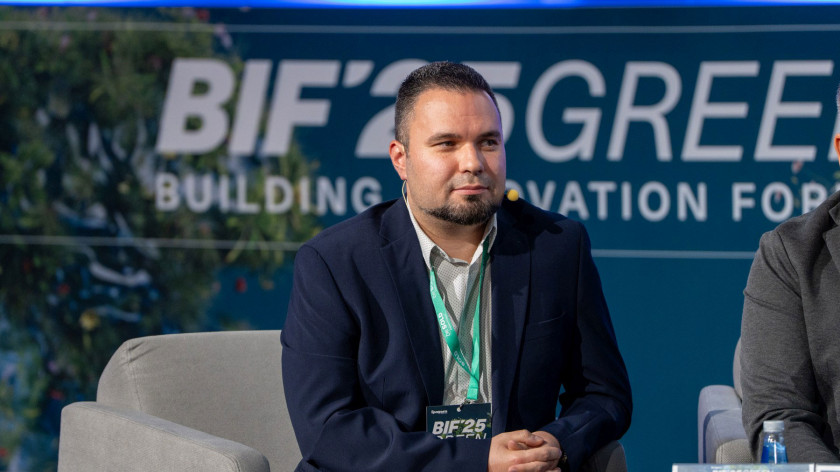 IPA - Architecture and more BIF 2025