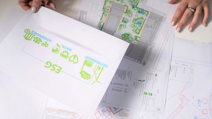 ESG Funding Consulting Sofia IPA - Architecture and more