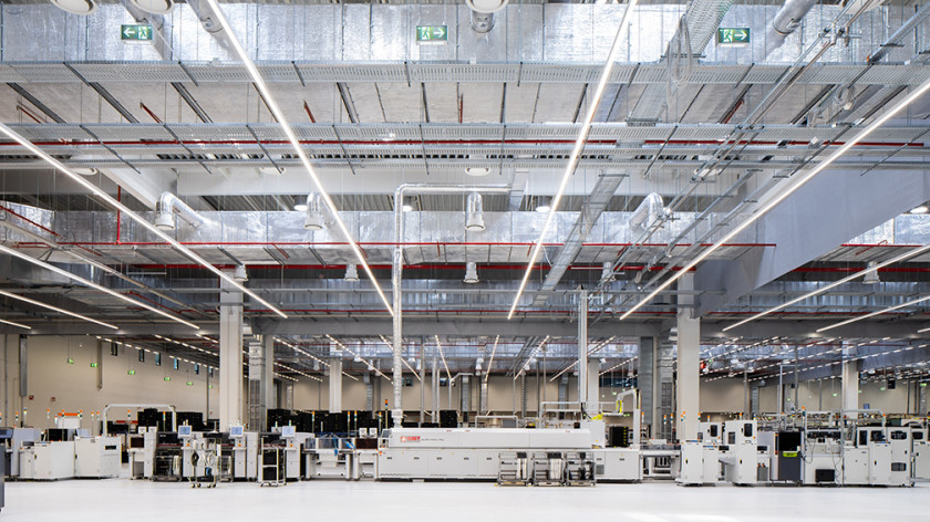 Technological Design IPA - Architecture and more