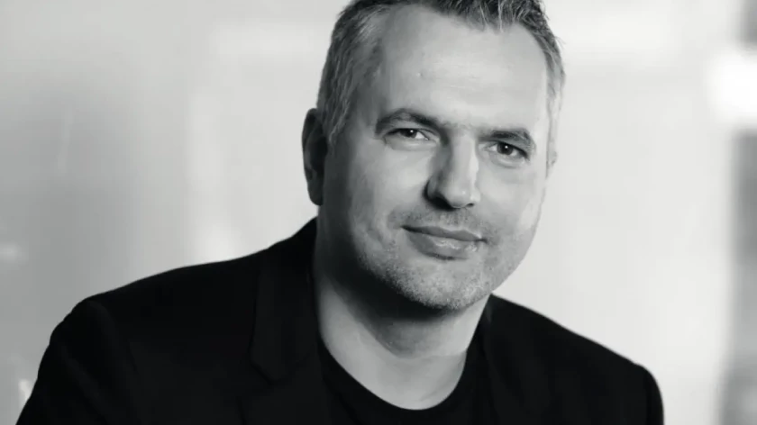Photo of architect Tsvetan Petrov from IPA - Architecture and more